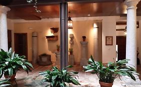 Apartamentos Nuncio Viejo