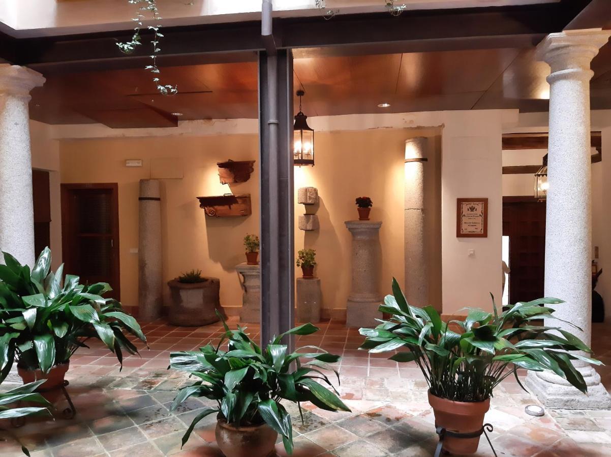 Apartamentos Nuncio Viejo Toledo Exterior photo