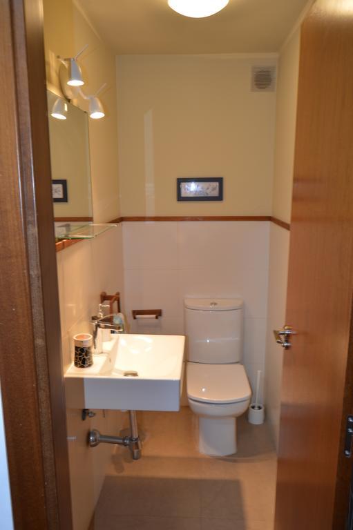 Apartamentos Nuncio Viejo Toledo Room photo