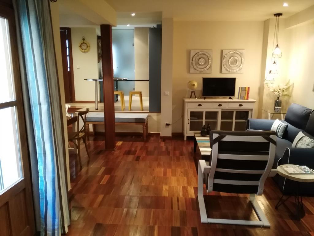 Apartamentos Nuncio Viejo Toledo Exterior photo