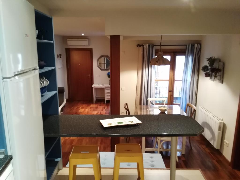 Apartamentos Nuncio Viejo Toledo Exterior photo