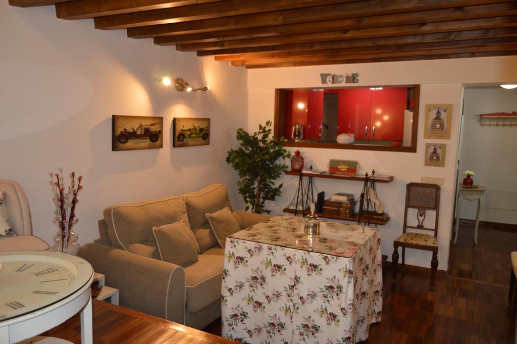 Apartamentos Nuncio Viejo Toledo Exterior photo